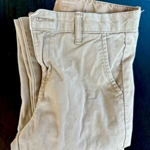 Boys Uniform Pants size 10 (10 Pair)